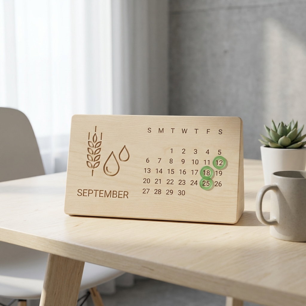 Crop Insurance Deadlines